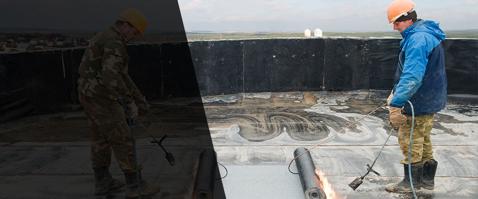 Bethpage Roofing Contractors